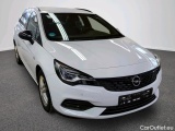  Opel  Astra  K Sports Tourer Ultimate Start/Stop 1.2 Turbo 107KW MT6 E6d #16