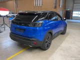  Peugeot  3008  Hybrid 225 GT 1.6 Plug-In 165KW AT8 E6d #2