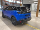  Peugeot  3008  Hybrid 225 GT 1.6 Plug-In 165KW AT8 E6d #9