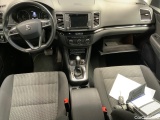 Seat  Alhambra  Style 2.0 TDI 110KW AT6 E6dT #3