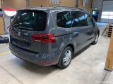  Seat  Alhambra  Style 2.0 TDI 110KW AT6 E6dT #2