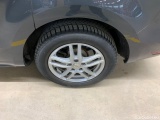  Seat  Alhambra  Style 2.0 TDI 110KW AT6 E6dT #30