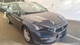  Seat  Leon  Sportstourer Style 2.0 TDI 110KW AT7 E6d #7