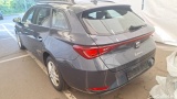  Seat  Leon  Sportstourer Style 2.0 TDI 110KW AT7 E6d #8