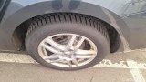  Seat  Leon  Sportstourer Style 2.0 TDI 110KW AT7 E6d #22