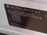  Skoda  ENYAQ  iV 80 Loft 150KW #5