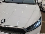  Skoda  ENYAQ  iV 80 Loft 150KW #24