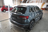  Skoda  Karoq  Sportline 4x4 2.0 TSI 140KW AT7 E6d #2