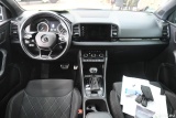  Skoda  Karoq  Sportline 4x4 2.0 TSI 140KW AT7 E6d #3