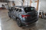  Skoda  Karoq  Sportline 4x4 2.0 TSI 140KW AT7 E6d #8