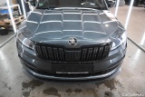  Skoda  Karoq  Sportline 4x4 2.0 TSI 140KW AT7 E6d #19