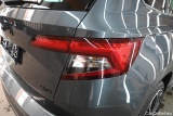  Skoda  Karoq  Sportline 4x4 2.0 TSI 140KW AT7 E6d #31