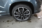  Skoda  Karoq  Sportline 4x4 2.0 TSI 140KW AT7 E6d #80