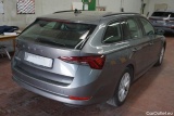  Skoda  Octavia  Combi Ambition 2.0 TDI 110KW AT7 E6d #2