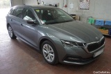  Skoda  Octavia  Combi Ambition 2.0 TDI 110KW AT7 E6d #7