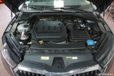  Skoda  Octavia  Combi Ambition 2.0 TDI 110KW AT7 E6d #11