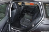  Skoda  Octavia  Combi Ambition 2.0 TDI 110KW AT7 E6d #20