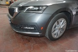  Skoda  Octavia  Combi Ambition 2.0 TDI 110KW AT7 E6d #30