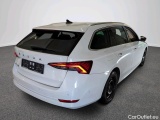  Skoda  Octavia  Combi Style 2.0 TDI 110KW AT7 E6d #2