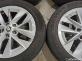  Skoda  Octavia  Combi Style 2.0 TDI 110KW AT7 E6d #23