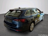  Skoda  Octavia  Combi Style 2.0 TDI 110KW AT7 E6d #2