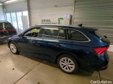 Skoda  Octavia  Combi Style 2.0 TDI 110KW AT7 E6d #11
