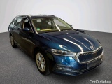  Skoda  Octavia  Combi Style 2.0 TDI 110KW AT7 E6d #14
