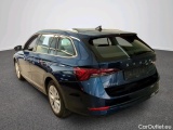  Skoda  Octavia  Combi Style 2.0 TDI 110KW AT7 E6d #16