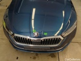  Skoda  Octavia  Combi Style 2.0 TDI 110KW AT7 E6d #25