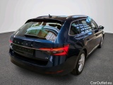  Skoda  Superb  Combi Style iV 1.4 TSI Hybrid 160KW AT6 E6d #2