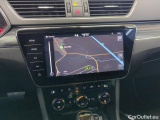  Skoda  Superb  Combi Style iV 1.4 TSI Hybrid 160KW AT6 E6d #9
