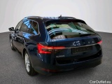  Skoda  Superb  Combi Style iV 1.4 TSI Hybrid 160KW AT6 E6d #18