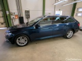  Skoda  Superb  Combi Style iV 1.4 TSI Hybrid 160KW AT6 E6d #14
