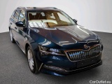  Skoda  Superb  Combi Style iV 1.4 TSI Hybrid 160KW AT6 E6d #21