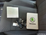  Skoda  Superb  Combi Style iV 1.4 TSI Hybrid 160KW AT6 E6d #25