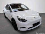  Tesla  Model Y TESLA  Long Range Dual Motor AWD 5d 378kW #12