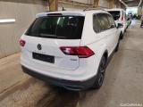  Volkswagen  Tiguan  Life 4Motion 2.0 TDI 110KW AT7 E6d #2