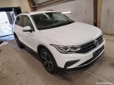  Volkswagen  Tiguan  Life 4Motion 2.0 TDI 110KW AT7 E6d #8