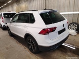  Volkswagen  Tiguan  Life 4Motion 2.0 TDI 110KW AT7 E6d #9