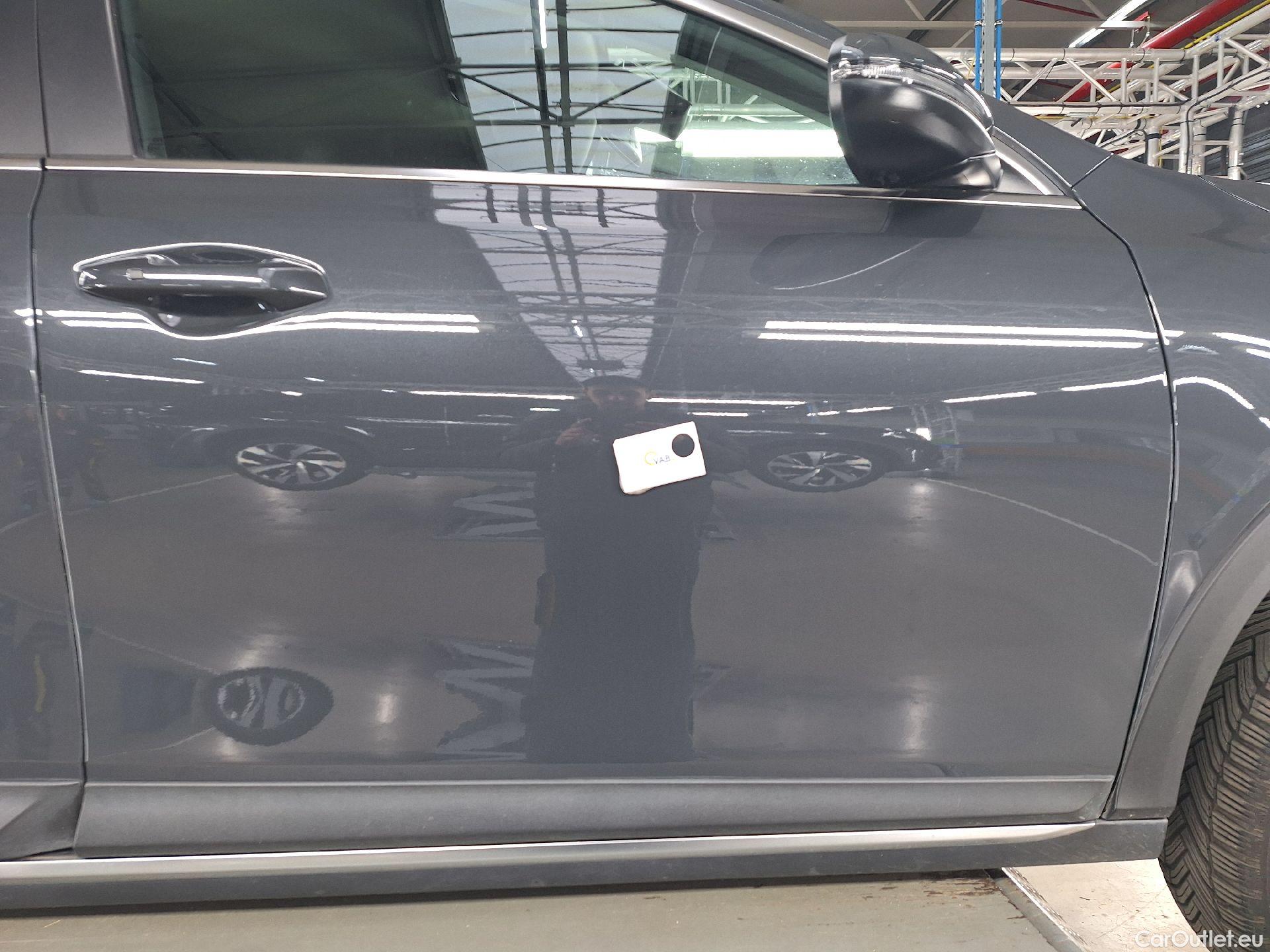  KIA  XCeed Kia,  '19 PHEV, KIA  1.6 GDi PHEV DCT Business Line 5d #7