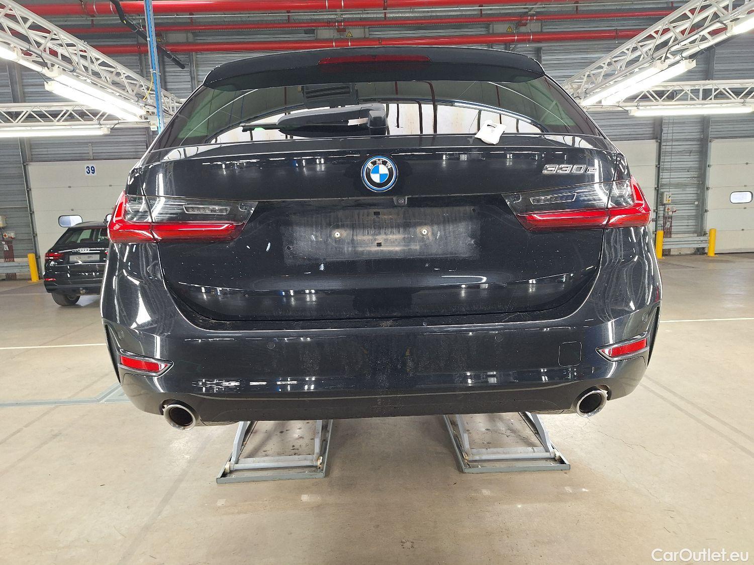  Bmw  Serie 3 BMW, 3-serie To. '18 PHEV, BMW 3 Reeks Touring 330e (215 kW) 5d #31