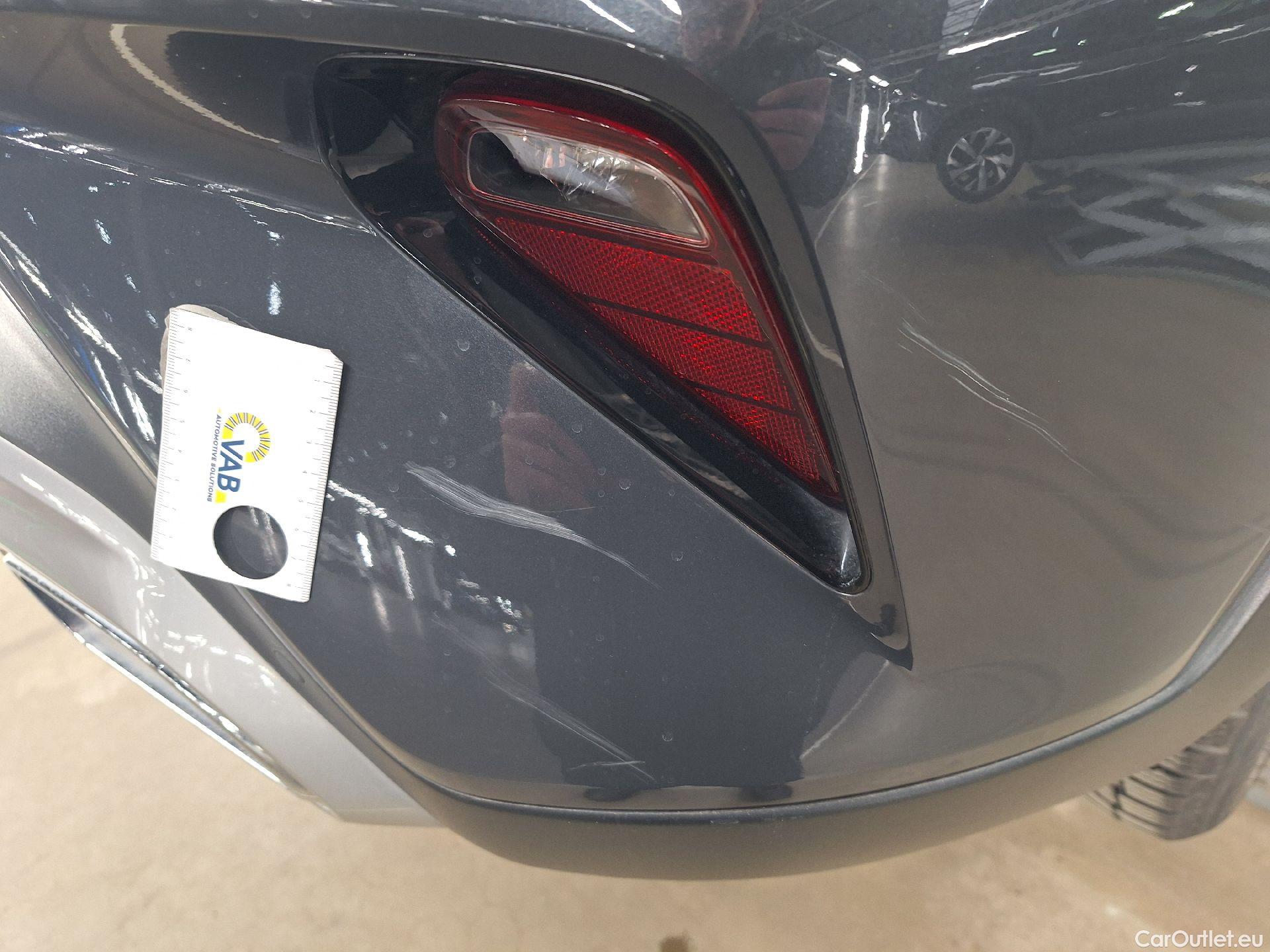  KIA  XCeed Kia,  '19 PHEV, KIA  1.6 GDi PHEV DCT Business Line 5d #4