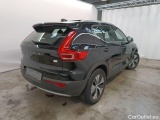  Volvo  XC 40 Volvo XC40 T4 Recharge Geartronic Inscription Expr. 5d #2