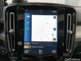  Volvo  XC 40 Volvo XC40 T4 Recharge Geartronic Inscription Expr. 5d #13
