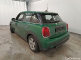  Mini  Cooper Mini 5 door One 5d #5
