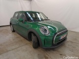  Mini  Cooper Mini 5 door One 5d #9