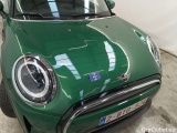  Mini  Cooper Mini 5 door One 5d #25