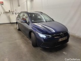  Volkswagen  Golf  Volkswagen Variant VIII 1.0 eTSI 81kW DSG Life 5d #8
