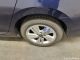  Volkswagen  Golf  Volkswagen Variant VIII 1.0 eTSI 81kW DSG Life 5d #26