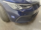 Volkswagen  Golf  Volkswagen Variant VIII 1.0 eTSI 81kW DSG Life 5d #39